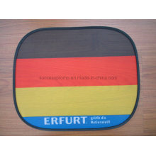 Promotional Gift, Custom Printed Car Side Sunshade